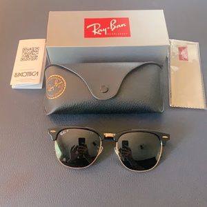 Ray-Ban 3016